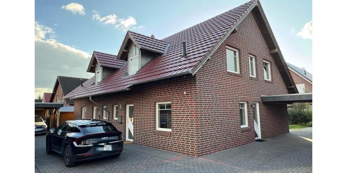 Doppelhaushälfte ab 01.01.26 zu vermieten 5 zimmer