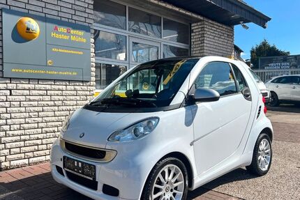 Smart ForTwo 84.000 km 6.900 &euro; Osnabrück 49090