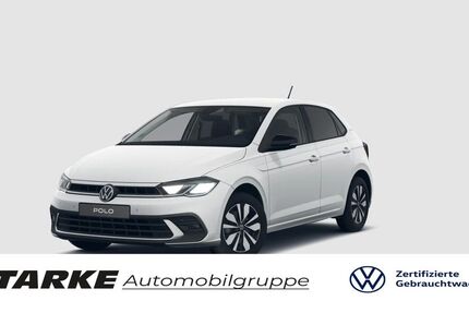VW Polo 12.545 km 24.430 &euro; Georgsmarienhütte (Osnabrück) 49124