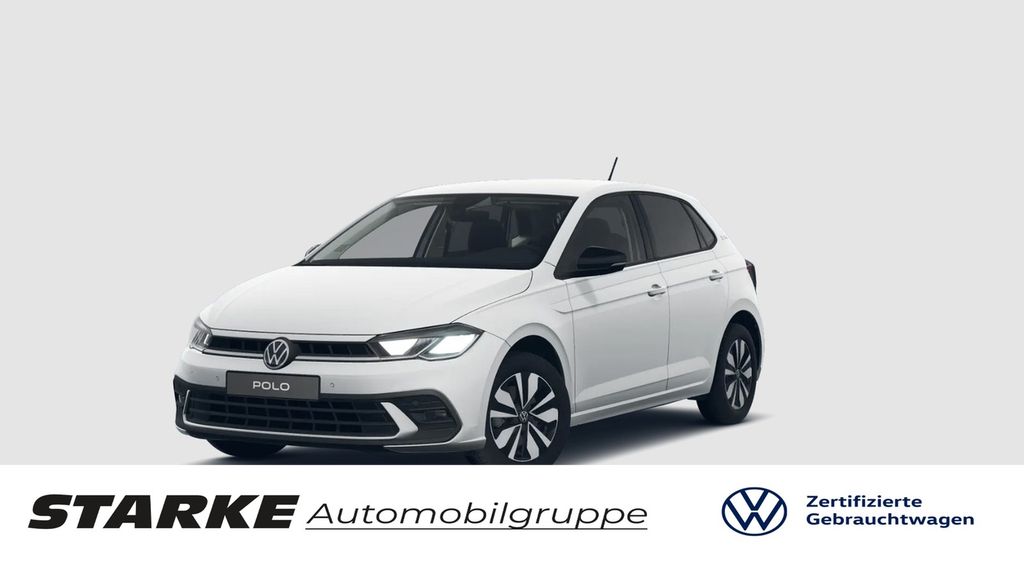 VW Polo 12.545 km 24.430 &euro; Georgsmarienhütte (Osnabrück) 49124
