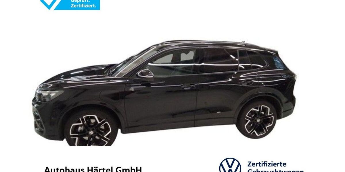 VW Tiguan 9.500 km 56.700 &euro; Osnabrück 49084