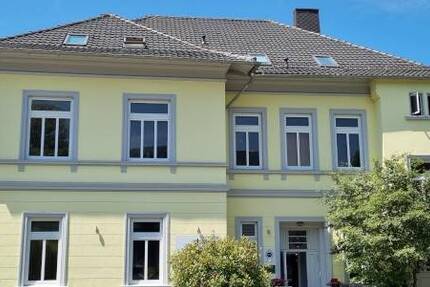 Individuelle 4-Zimmer-Wohnung in 49186 Bad Iburg