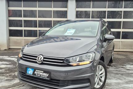 VW Touran 160.000 km 11.000 &euro; Osnabrück 49090