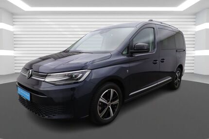 VW Caddy Maxi 7.900 km 38.300 &euro; Osnabrück 49084