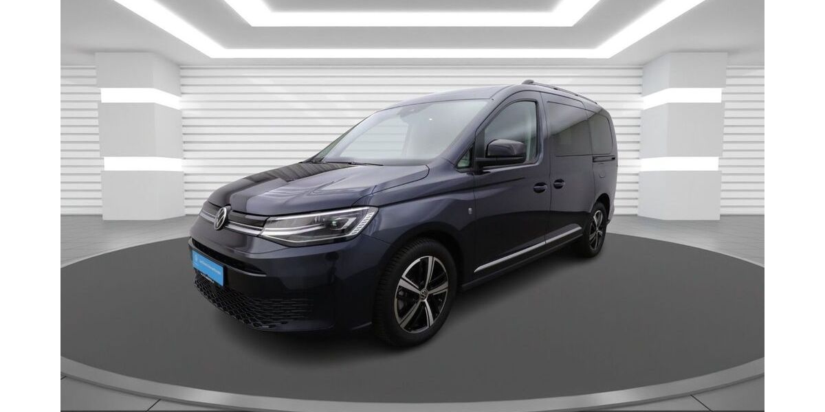 VW Caddy Maxi 7.900 km 38.300 &euro; Osnabrück 49084