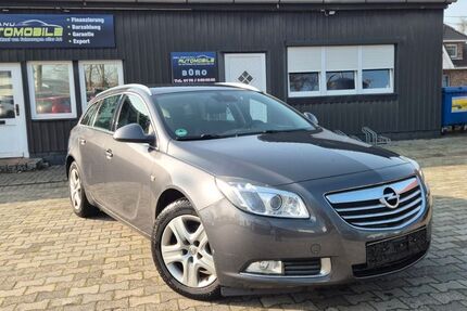 Opel Insignia 220.000 km 1.499 &euro; Voltlage 49599