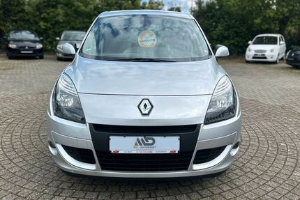 Renault Scenic 133.000 km 4.799 &euro; Ibbenbüren 49477