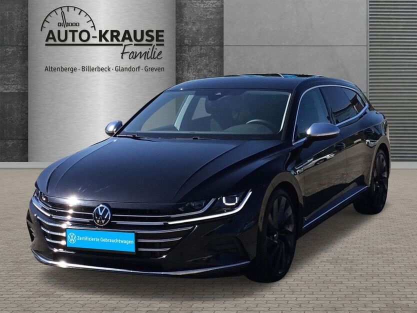 Arteon