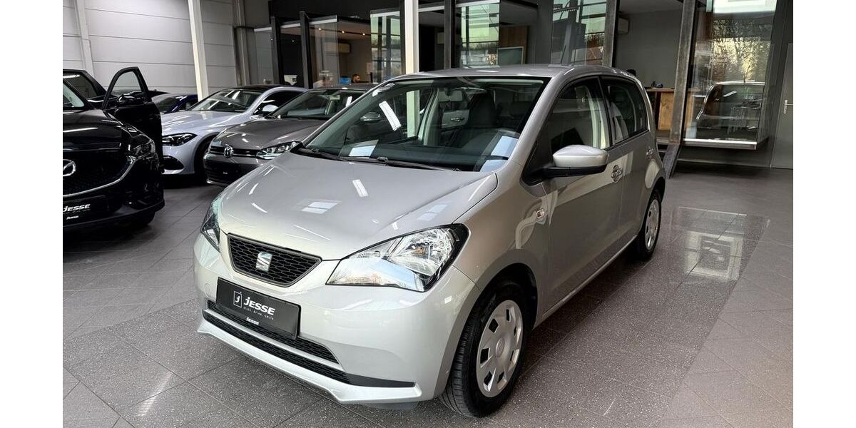 Seat Mii 107.000 km 6.490 &euro; Ibbenbüren 49477