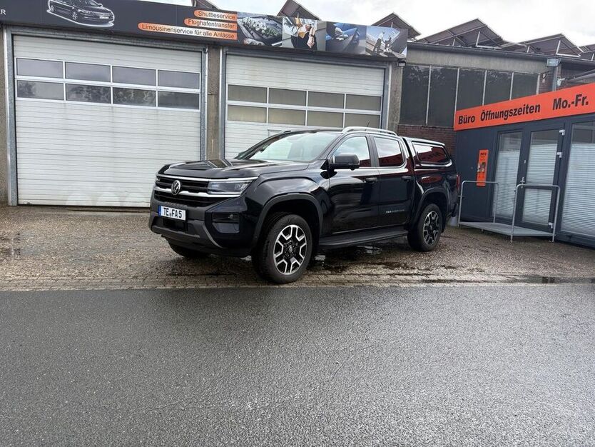 Amarok