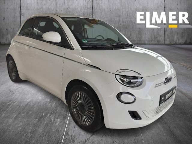 Fiat 500e 13.208 km 19.790 &euro; Versmold 33775