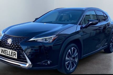 Lexus UX 52.433 km 25.990 &euro; Osnabrück 49090