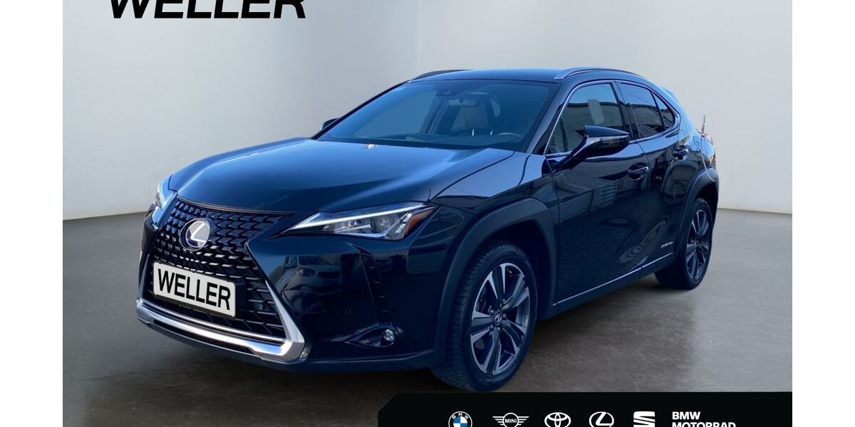 Lexus UX 52.433 km 26.599 &euro; Osnabrück 49090