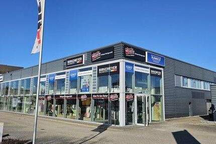 Gewerbeobjekt Osnabrück Fledder - 4.800&euro; | Angebot:25695841