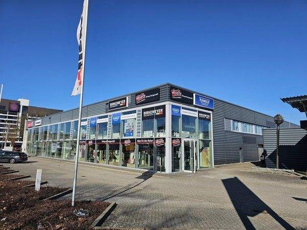 Gewerbeobjekt Osnabrück Fledder - 4.800&euro; | Angebot:25695841