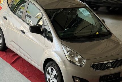 Kia Venga 59.950 km 6.350 &euro; Bad Essen 49152