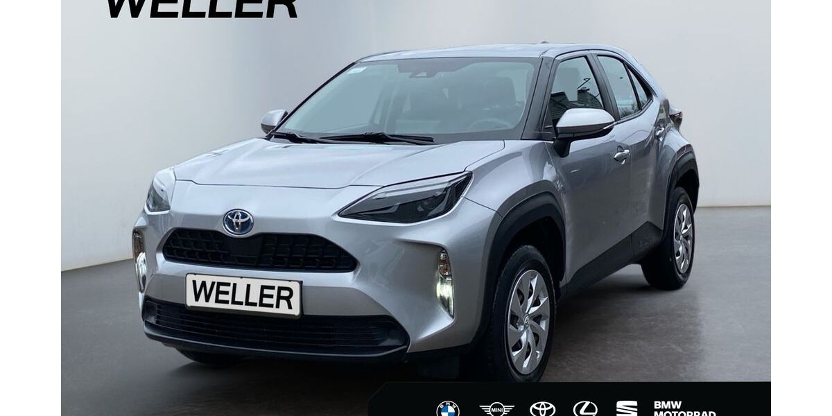 Toyota Yaris Cross 48.582 km 18.990 &euro; Osnabrück 49090