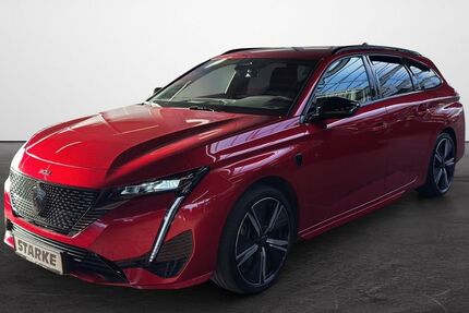 Peugeot 308 64.388 km 21.775 &euro; Osnabrück 49078