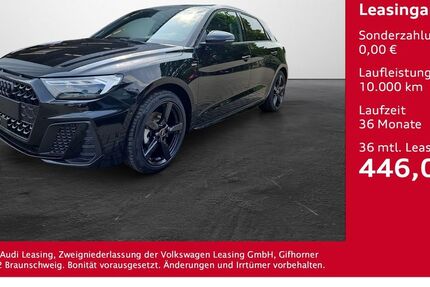 Audi A1 5.000 km 32.950 &euro; Osnabrück 49080