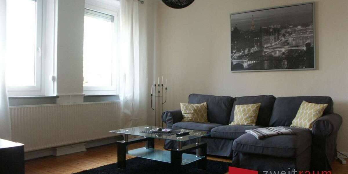 Zimmer Osnabrück Nahne - 2 Zimmer, 930&euro; | Angebot:26313964