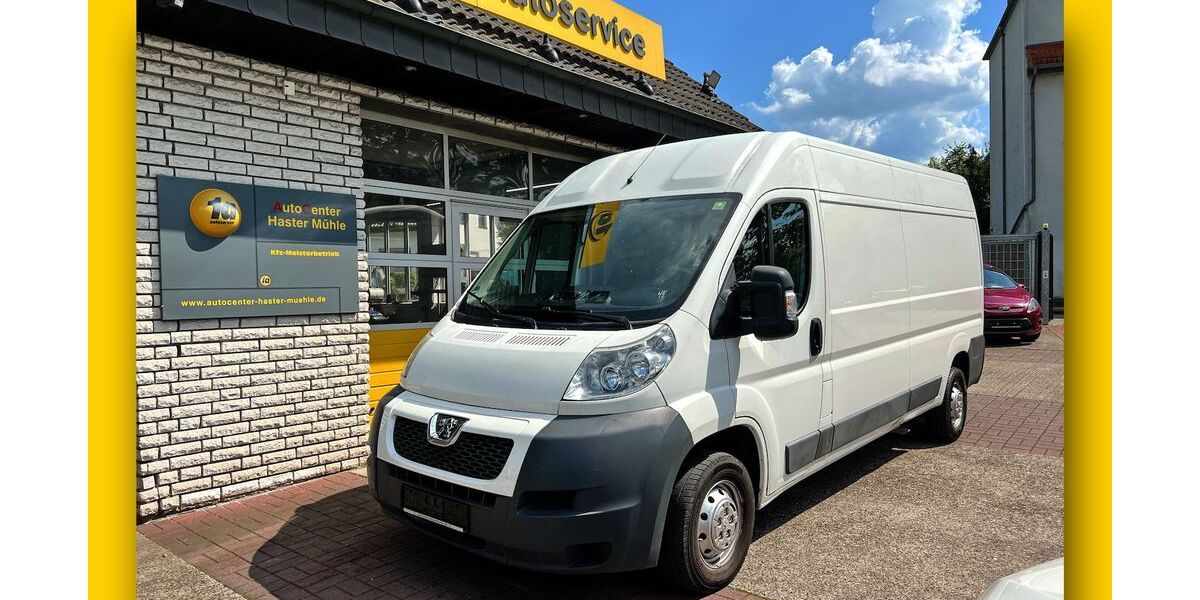 Peugeot Boxer 150.000 km 7.450 &euro; Osnabrück 49090