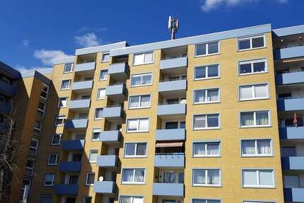 Wohnung zum Kaufen in Osnabrück 129.000 € 55 m²