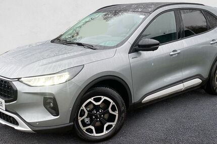 Ford Kuga 16.451 km 33.490 € Osnabrück 49082