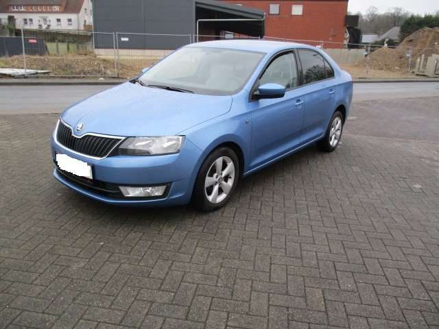 Rapid/Spaceback