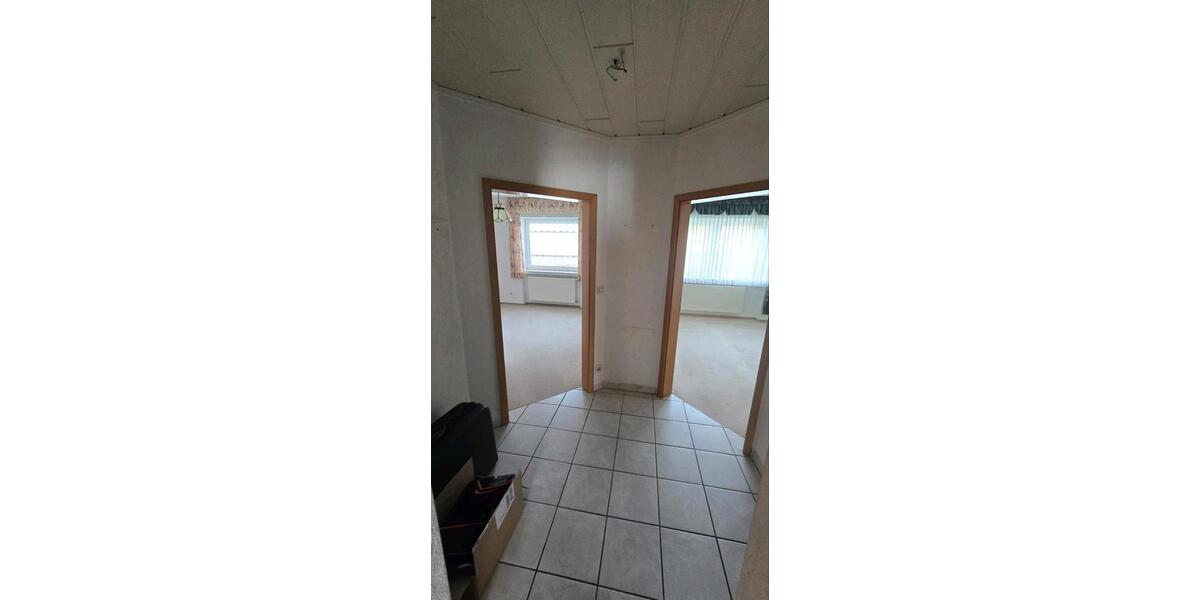 Erdgeschoßwohnung Lotte - 3 Zimmer, 81 m&sup2;, 1.000&euro; | Angebot:26432722