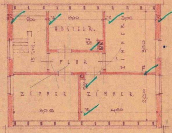 Einfamilienhaus Ibbenbüren Dickenberg - 239.000&euro; | Angebot:24633483