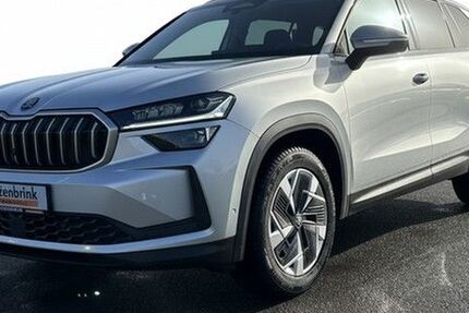 Skoda Kodiaq 21.651 km 45.890 &euro; Bad Essen 49152