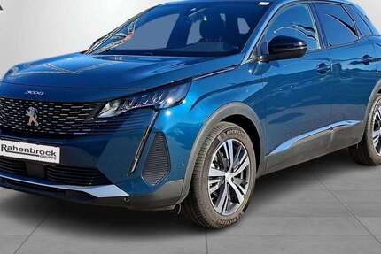Peugeot 3008 17.650 km 20.990 &euro; Osnabrück 49082