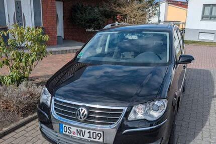 VW Touran 178.600 km 6.950 &euro; Bohmte 49163