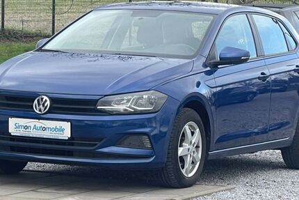 VW Polo 84.000 km 10.999 € Preußisch Oldendorf 32361