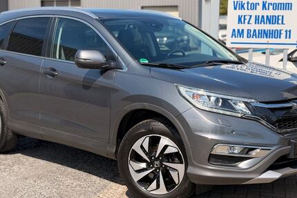 Honda CR-V 155.000 km 13.800 &euro; Bad Iburg 49186