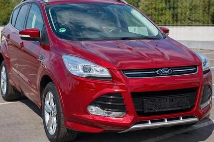 Ford Kuga 175.841 km 10.490 &euro; Melle 49324