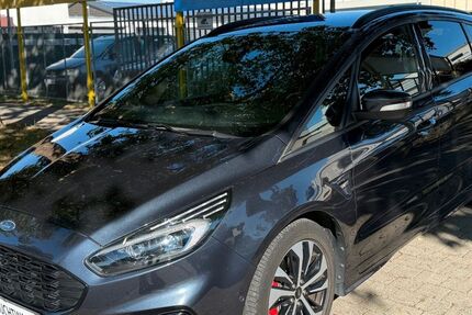 Ford S-Max 166.000 km 13.949 &euro; Osnabrück 49084