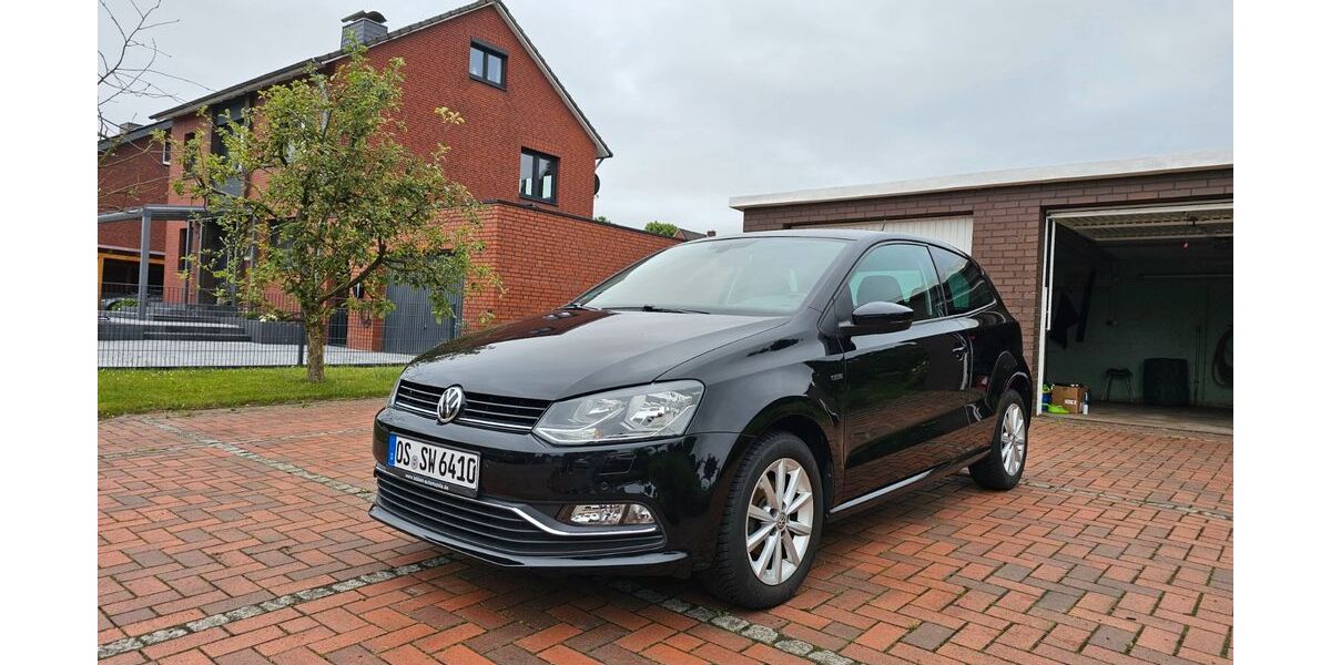 VW Polo 135.000 km 10.199 &euro; Bramsche 49565