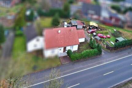 Haus Ibbenbüren Dickenberg - 3 Zimmer, 108 m&sup2;, 269.000&euro; | Angebot:24505080