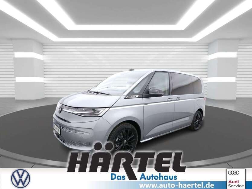 T7 Multivan