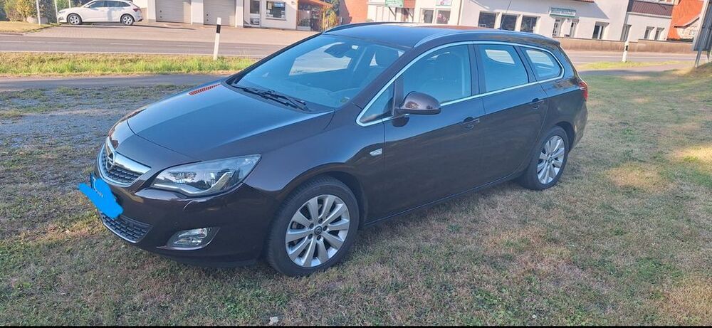 Astra