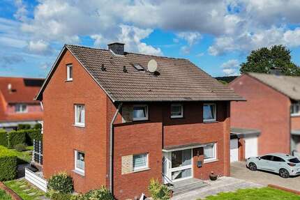 Haus Ibbenbüren Bockraden - 6 Zimmer, 130 m&sup2;, 279.000&euro; | Angebot:27496990