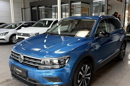 VW Tiguan 75.800 km 22.990 &euro; Ibbenbüren 49477