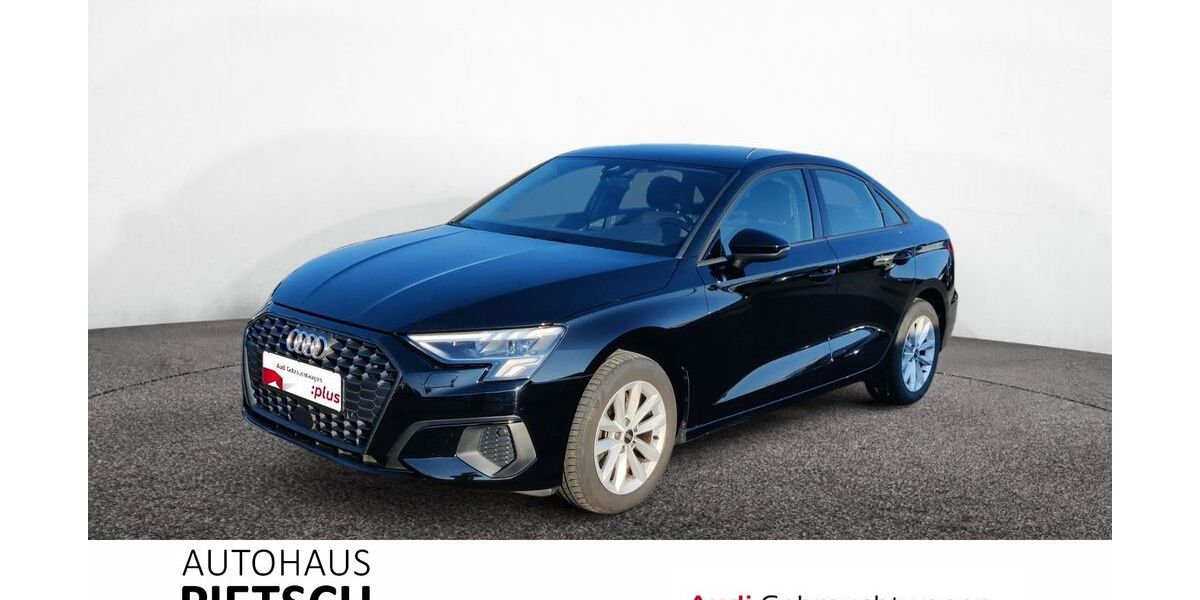 Audi A3 86.614 km 20.890 &euro; Melle 49324
