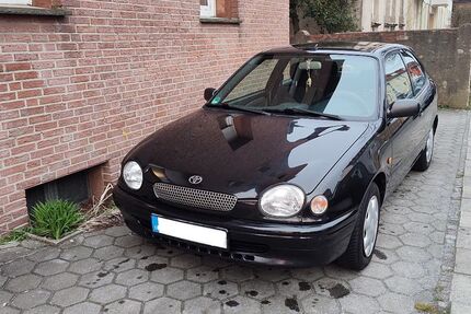 Toyota Corolla 180.000 km 2.500 &euro; Osnabrück 49090
