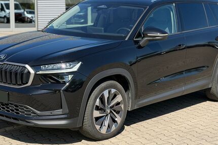 Skoda Kodiaq 64.000 km 35.900 &euro; Bad Iburg (bei Osnabrück) 49186