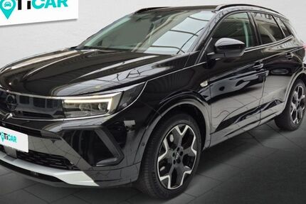 Opel Grandland (X) 26.360 km 25.990 &euro; Georgsmarienhütte 49124