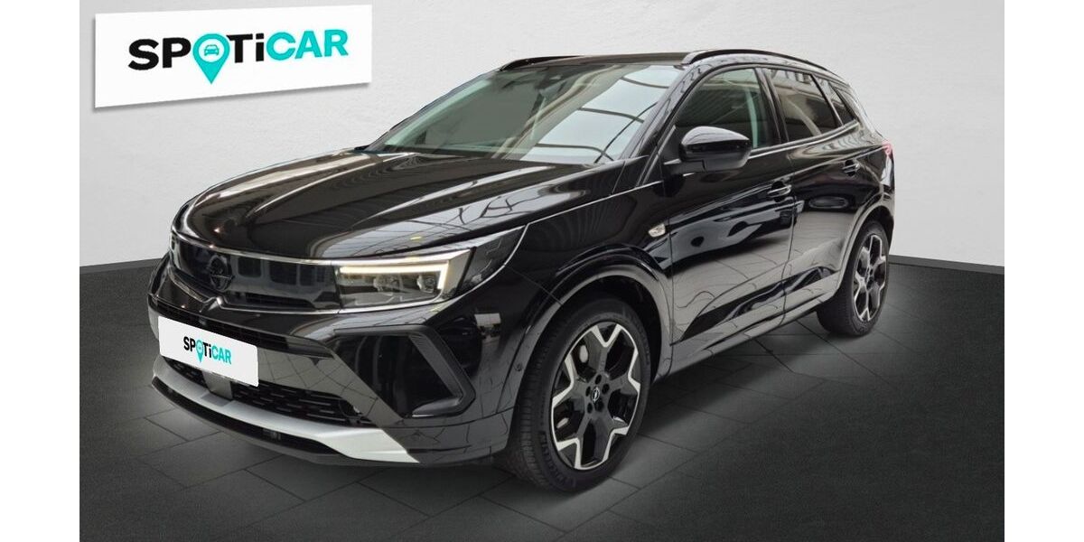 Opel Grandland (X) 26.360 km 25.990 &euro; Georgsmarienhütte 49124
