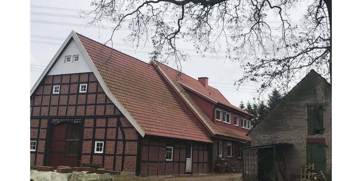 Mehrfamilienhaus, Wohnhaus Neuenkirchen Vinte - 1 Zimmer, 260 m&sup2;, 840.000&euro; | Angebot:26733354