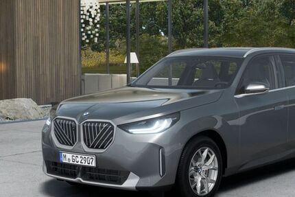 BMW X3 17.215 km 47.450 &euro; Osnabrück 49084